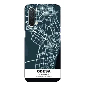 Чехлы для ВанПлас Норд СЕ 5G Города Украины (Одесса)