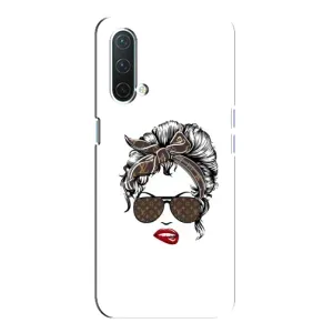 Чехлы Луи Витон для OnePlus Nord CE 5G (AlphaPrint - LOUIS VUITTON) (стильная с луи витон)