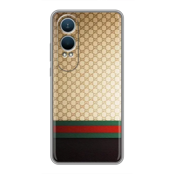 Чехол с принтом «Гуччи Фон» для OnePlus Nord CE4 Lite Чехол с принтом «Гуччи Фон» для OnePlus Nord CE4 Lite
