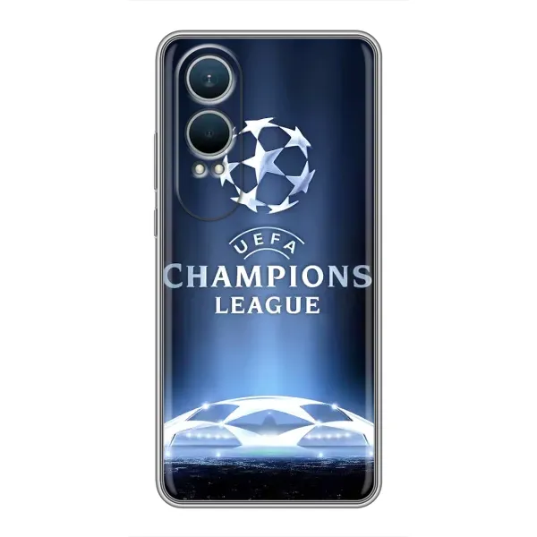 Чехол с принтом «Лига чемпионов» для OnePlus Nord CE4 Lite Чехол с принтом «Лига чемпионов» для OnePlus Nord CE4 Lite