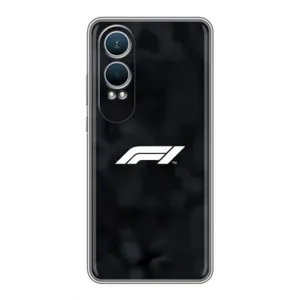 Чехол Формула1 на OnePlus Nord CE4 Lite