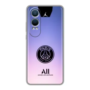 Чехлы PSG для OnePlus Nord CE4 Lite (AlphaPrint) (лого PSG)