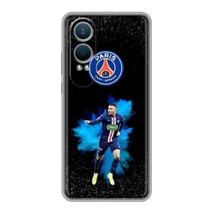 Чехлы Килиан Мбаппе для OnePlus Nord CE4 Lite (Мбаппе ПСЖ)