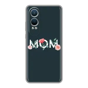 Чехлы для мамы на OnePlus Nord CE4 Lite