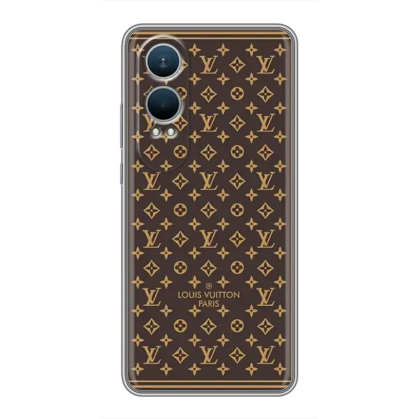 Чехол с принтом «обои LV» для OnePlus Nord CE4 Lite Чехол с принтом «обои LV» для OnePlus Nord CE4 Lite