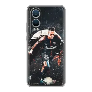Чехол Неймар для OnePlus Nord CE4 Lite (AlphaPrint) (PSG Neymar)