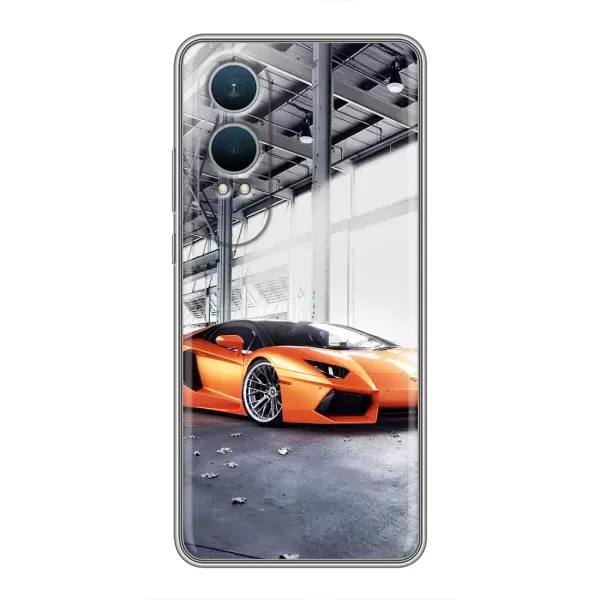Чехол с принтом «Sport Car» для OnePlus Nord CE4 Lite Чехол с принтом «Sport Car» для OnePlus Nord CE4 Lite