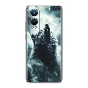 Чехол с картинкой «Хищники» для OnePlus Nord CE4 Lite