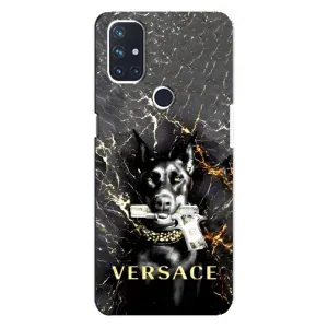 Чехлы VERSACE для Норд Н10 5G (PREMIUMPrint) (AlphaPrint-ген.)