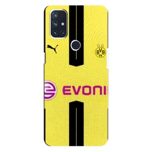Чехлы для OnePlus Nord N10 5G (VPrint) - Футбольные клубы (BVB)