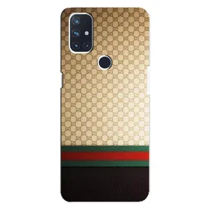 Чехлы ГУЧЧИ для Норд Н10 5G (AlphaPrint) (Гуччи Фон)