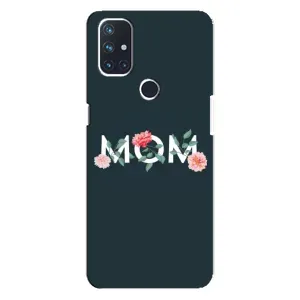 Чехлы для мамы на OnePlus Nord N10 5G