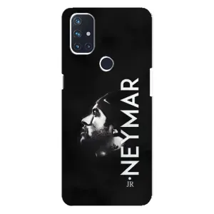 Чехол Неймар для OnePlus Nord N10 5G (AlphaPrint) (NEYMAR)