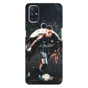 Чехол Неймар для OnePlus Nord N10 5G (AlphaPrint) (PSG Neymar)