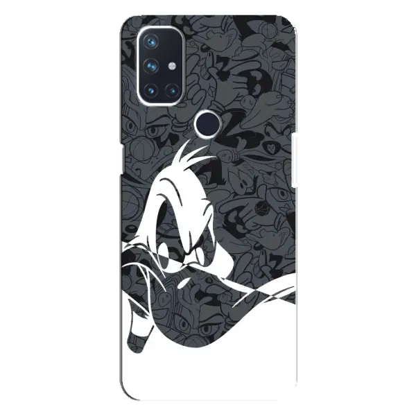 Чехол с принтом «Утка стайл» для OnePlus Nord N10 5G