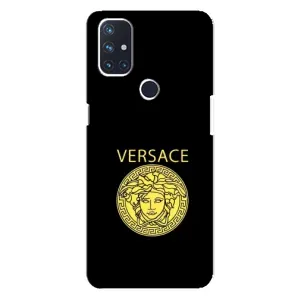 Чехлы VERSACE для Норд Н10 5G (PREMIUMPrint) (Versace)