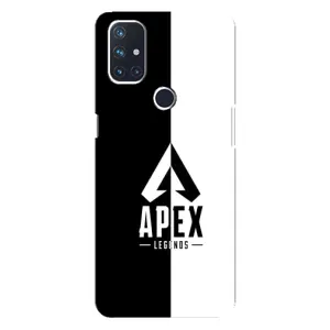 Чехлы с топовыми принтами для ВанПлас Норд Н100 (APEX)