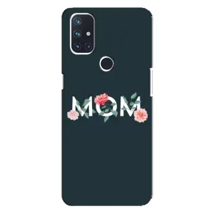 Чехлы для мамы на OnePlus Nord N100