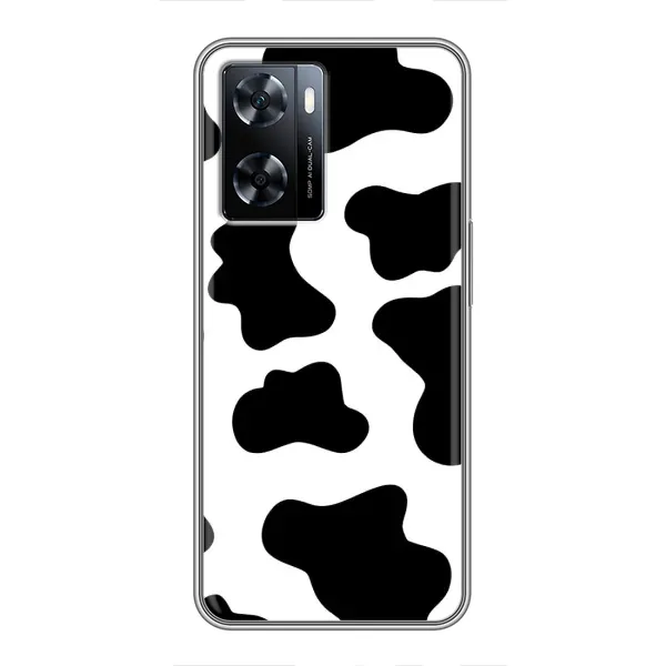 Чехол с принтом «Чорна Бурьонка» для OnePlus Nord N20 SE