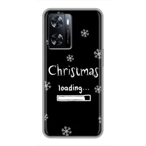Рождественские, Праздничные Чехлы для ВанПлас Норд 20СЕ (Christmas loading)