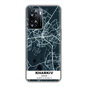 Чехлы для ВанПлас Норд 20СЕ Города Украины (Харьков)