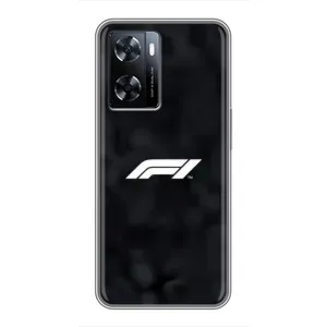 Чехол Формула1 на OnePlus Nord N20 SE