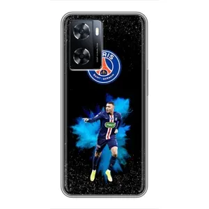Чехлы Килиан Мбаппе для OnePlus Nord N20 SE (Мбаппе ПСЖ)