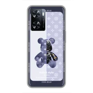 Крутые Чехлы Луи Виттон для OnePlus Nord N20 SE (AlphaPrint) (Медвежонок LV)