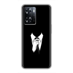 Чехол для ВанПлас Норд 20СЕ - (AlphaPrint) с печатью (ТОП продаж) (Стиляга)