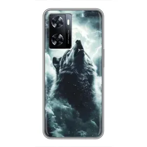 Чехол с картинкой «Хищники» для OnePlus Nord N20 SE