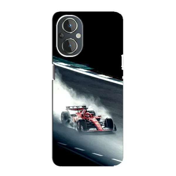Чохол з принтом «Болід гоночний» для OnePlus Nord N20 Чохол з принтом «Болід гоночний» для OnePlus Nord N20
