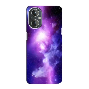 Космические Чехлы для ВанПлас Норд Н20 (VPrint) (Галактика)