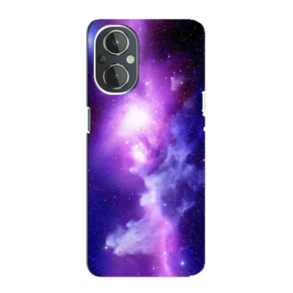 Чохол з принтом «Галактика» для OnePlus Nord N20 Чохол з принтом «Галактика» для OnePlus Nord N20