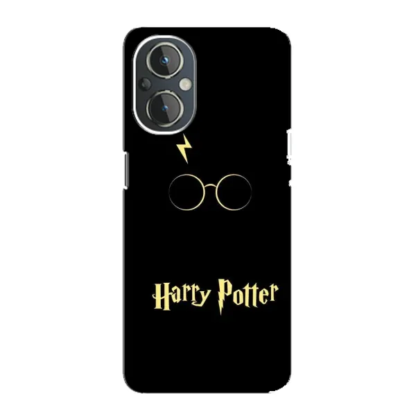 Чохол з принтом «Harry Potter» для OnePlus Nord N20