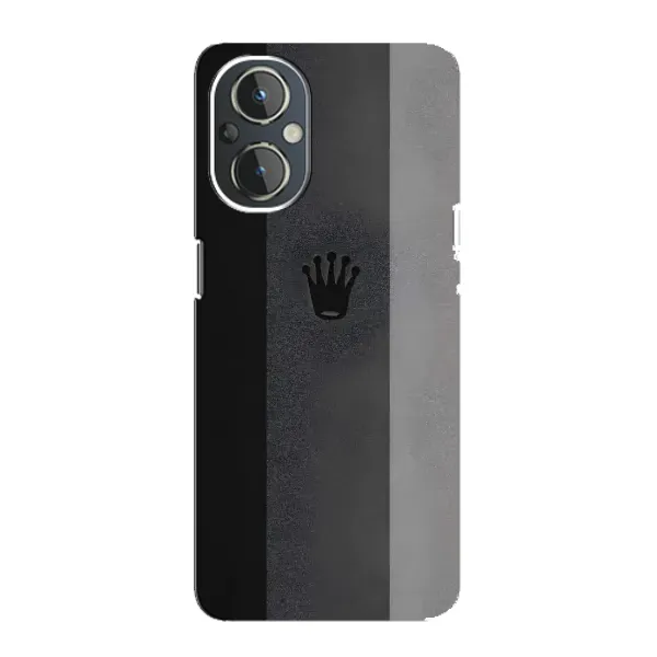 Чехол с принтом «Коронка» для OnePlus Nord N20 Чехол с принтом «Коронка» для OnePlus Nord N20