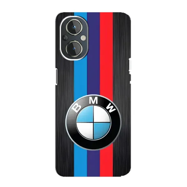 Чехол с принтом «Лого BMW» для OnePlus Nord N20