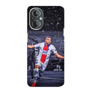 Чехлы Килиан Мбаппе для OnePlus Nord N20 (Mbappe PSG)