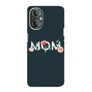 Чехлы для мамы на OnePlus Nord N20