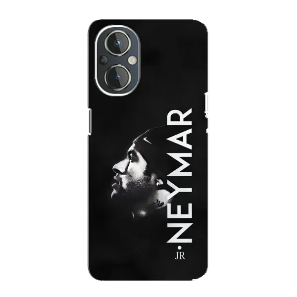 Чохол з принтом «NEYMAR» для OnePlus Nord N20 Чохол з принтом «NEYMAR» для OnePlus Nord N20