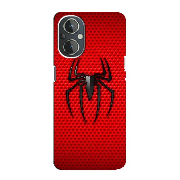 Чохол з принтом «Павук Марвел» для OnePlus Nord N20