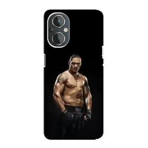 Чехол с картинкой Александр Усик для OnePlus Nord N20 (Чемпион Александр Усик)