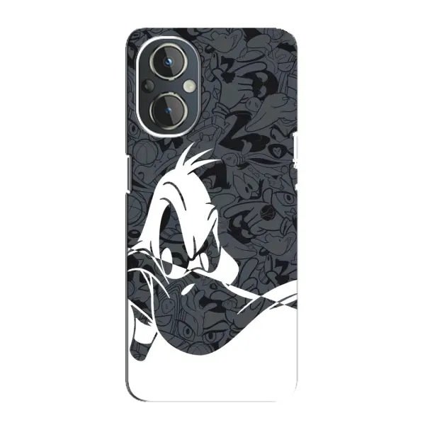 Чехол с принтом «Утка стайл» для OnePlus Nord N20