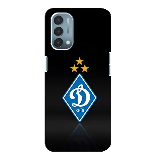 Чехол с принтом «Динамо Киев» для OnePlus Nord N200 5G (DE211) Чехол с принтом «Динамо Киев» для OnePlus Nord N200 5G (DE211)