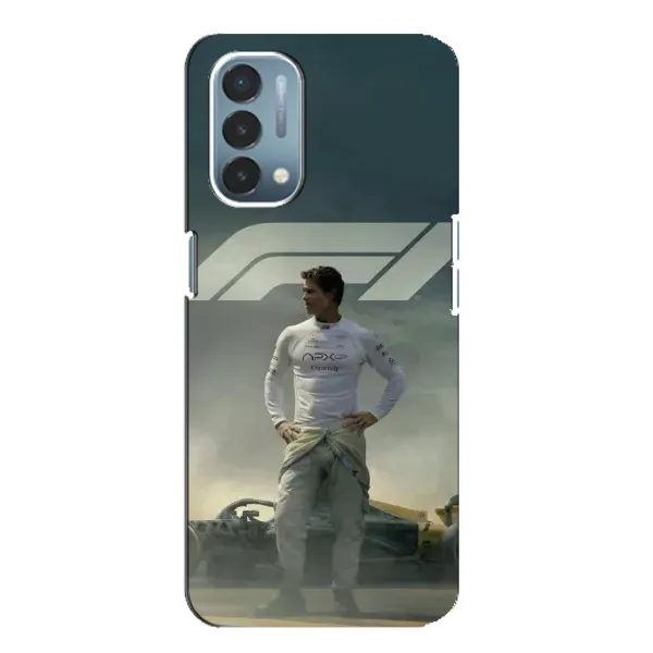 Чохол з принтом «Формула 1» для OnePlus Nord N200 5G (DE211) Чохол з принтом «Формула 1» для OnePlus Nord N200 5G (DE211)