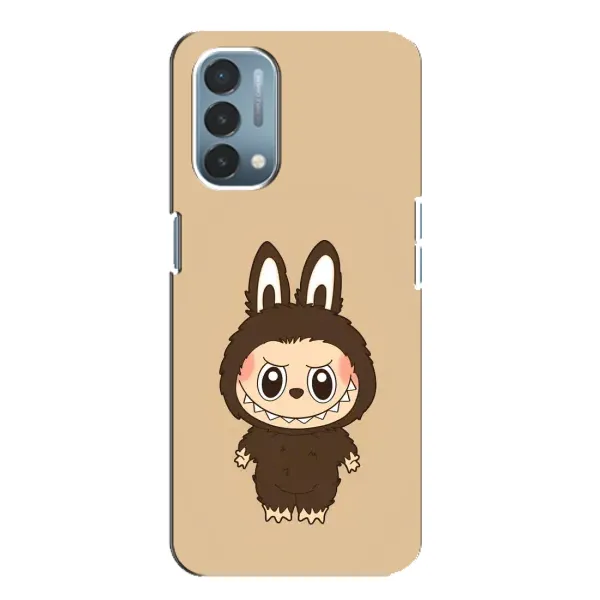 Чехол с принтом «Bored Ape в красном» для OnePlus Nord N200 5G (DE211) Чехол с принтом «Bored Ape в красном» для OnePlus Nord N200 5G (DE211)