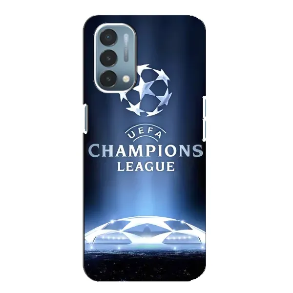 Чехол с принтом «Лига чемпионов» для OnePlus Nord N200 5G (DE211) Чехол с принтом «Лига чемпионов» для OnePlus Nord N200 5G (DE211)