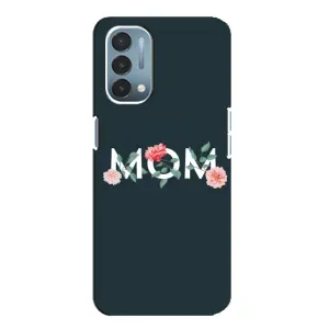 Чехлы для мамы на OnePlus Nord N200 5G (DE211)