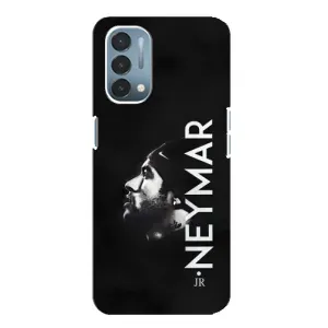Чехол Неймар для OnePlus Nord N200 5G (DE211) (AlphaPrint) (NEYMAR)