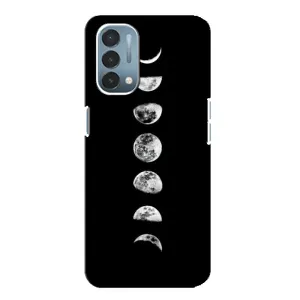 Космические Чехлы для ВанПлас Норд Н200 5G (VPrint) (Планеты)