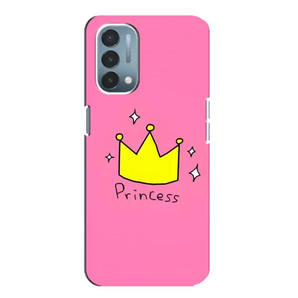 Чехол с принтом «Princess» для OnePlus Nord N200 5G (DE211) Чехол с принтом «Princess» для OnePlus Nord N200 5G (DE211)
